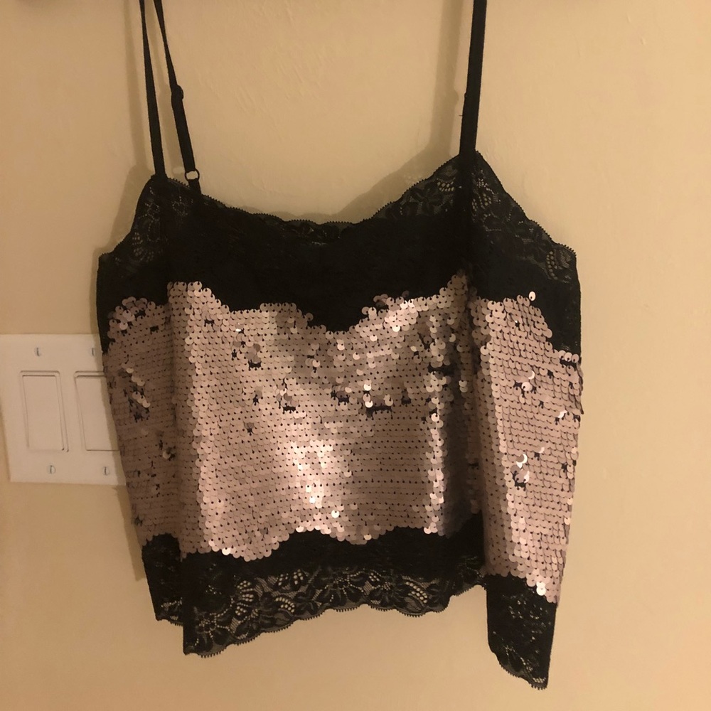 relaxed sexy top